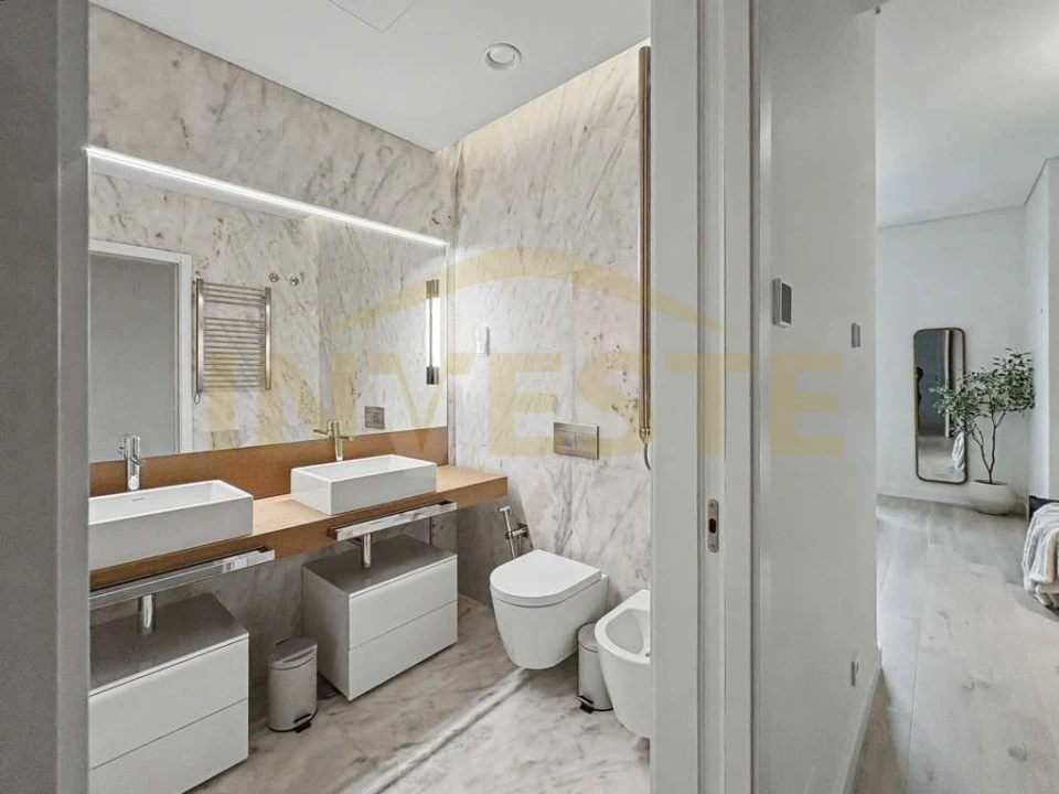 Apartamento T2 para Arrendamento em Cascais e Estoril Foto 14