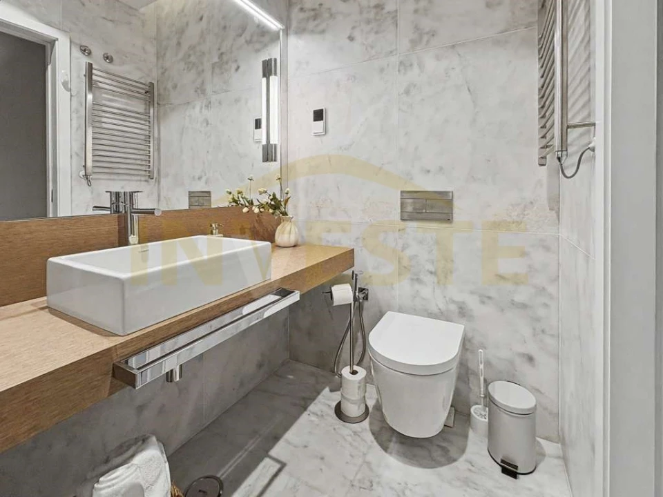 Apartamento T2 para Arrendamento em Cascais e Estoril Foto 16