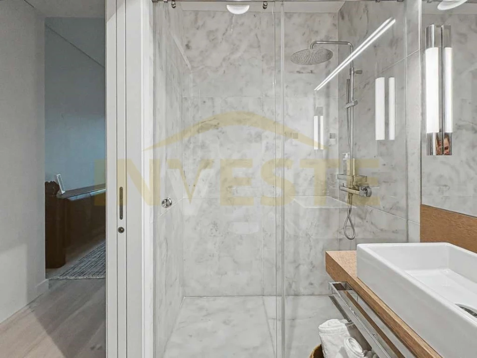 Apartamento T2 para Arrendamento em Cascais e Estoril Foto 18