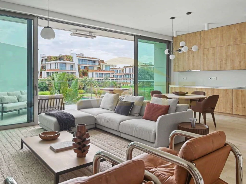 Apartamento T2 para Arrendamento em Cascais e Estoril Foto 20