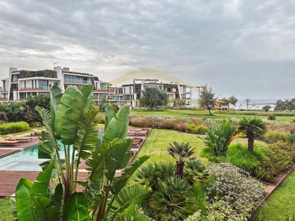 Apartamento T2 para Arrendamento em Cascais e Estoril Foto 21