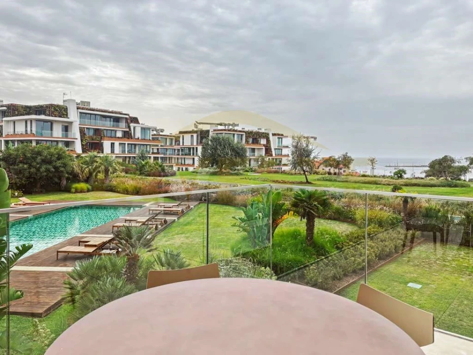 Apartamento T2 para Arrendamento em Cascais e Estoril Foto 23