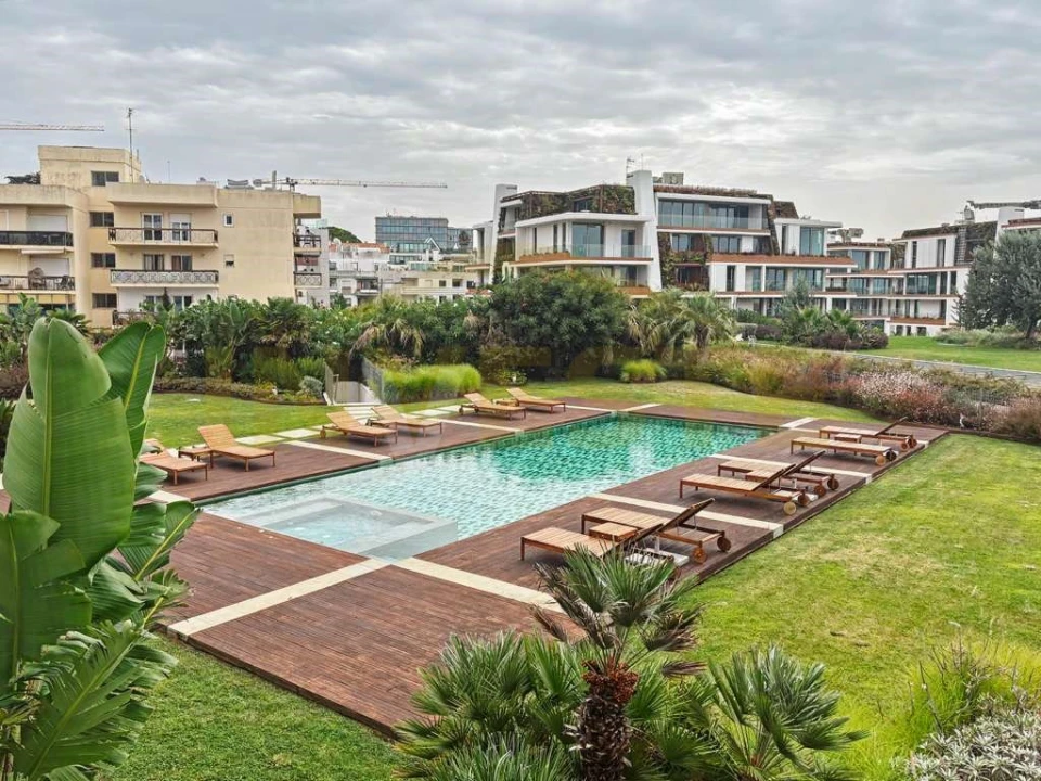 Apartamento T2 para Arrendamento em Cascais e Estoril Foto 27