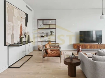 Apartamento T2 para Arrendamento em Cascais e Estoril