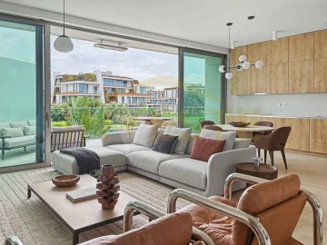 Apartamento T2 para Arrendamento em Cascais e Estoril