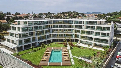 Apartamento T2 para Arrendamento em Cascais e Estoril