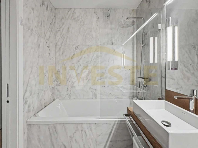 Apartamento T2 para Arrendamento em Cascais e Estoril Foto 12