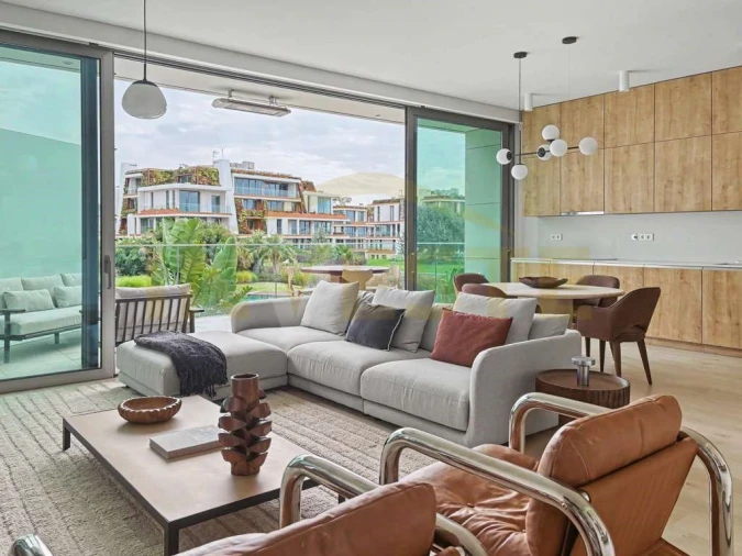 Apartamento T2 para Arrendamento em Cascais e Estoril Foto 20