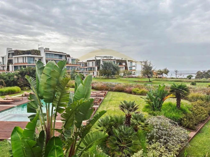 Apartamento T2 para Arrendamento em Cascais e Estoril Foto 21