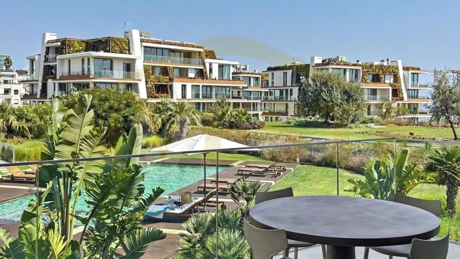 Apartamento T2 para Arrendamento em Cascais e Estoril