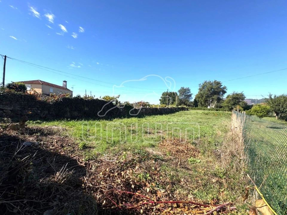 Terreno para Venda em Santa Maria Maior e Monserrate e Meadela Foto 2