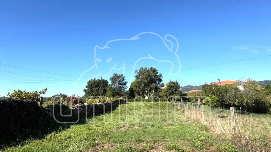 Terreno para Venda em Santa Maria Maior e Monserrate e Meadela