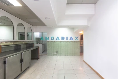 Loja para Arrendamento em Marinha Grande