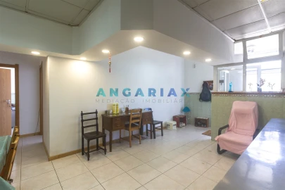 Loja para Arrendamento em Marinha Grande