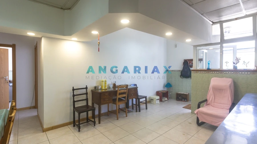 Loja para Arrendamento em Marinha Grande