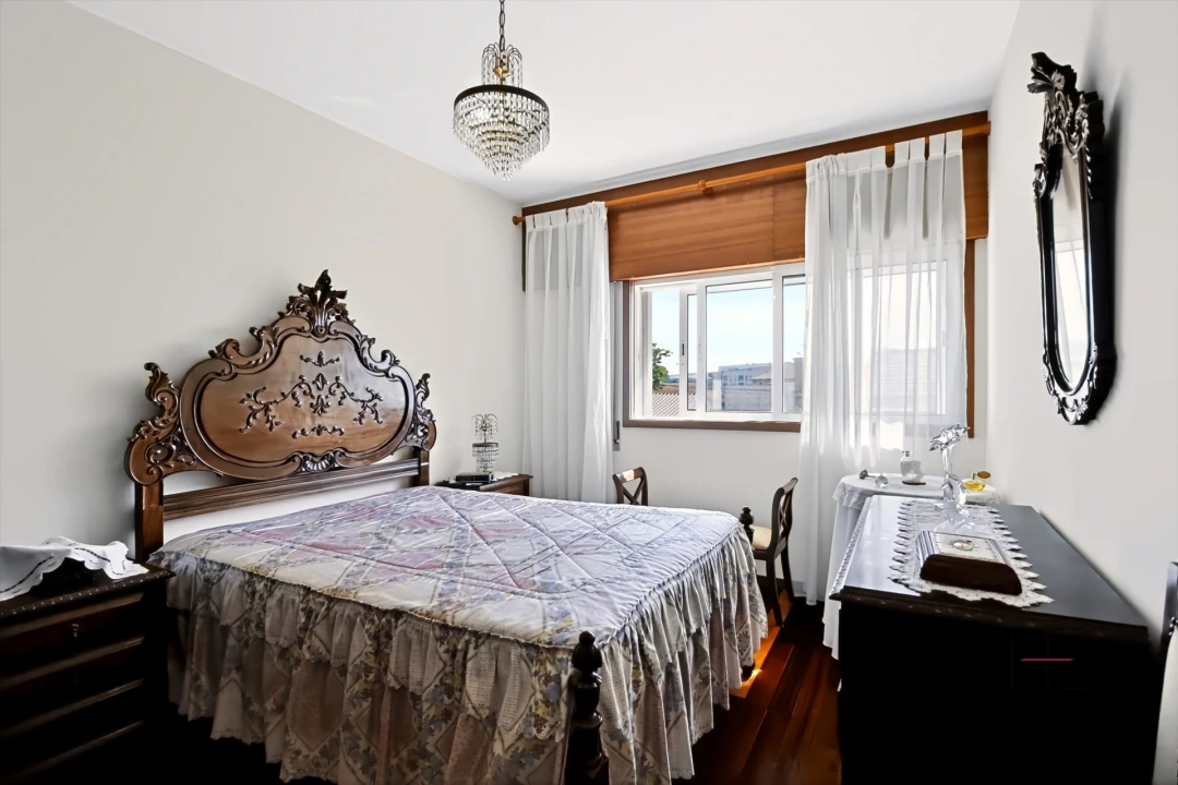 Apartamento T3 para Venda em Aguas Santas Foto 20