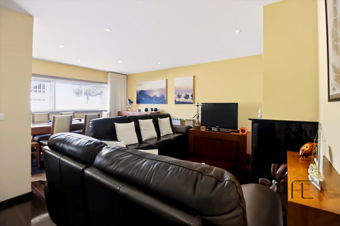 Apartamento T3 para Venda em Aguas Santas Foto 26
