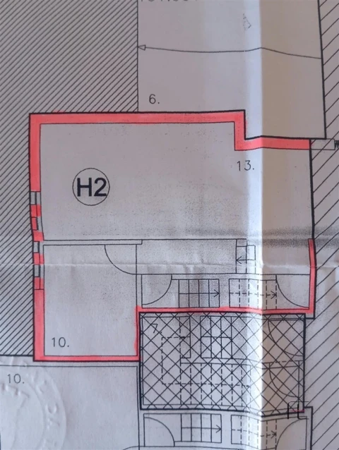 Apartamento T3 para Venda em Aguas Santas