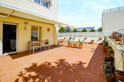 Apartamento T3 para Venda em Aguas Santas