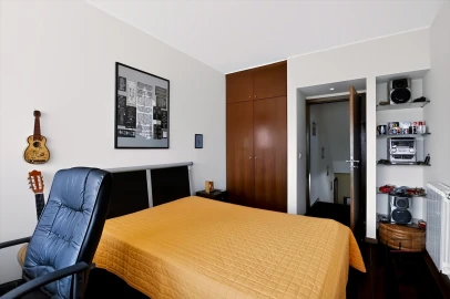 Apartamento T3 para Venda em Aguas Santas