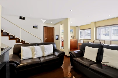 Apartamento T3 para Venda em Aguas Santas