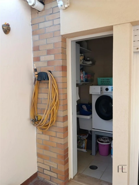 Apartamento T3 para Venda em Aguas Santas