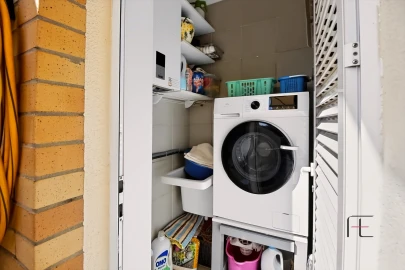 Apartamento T3 para Venda em Aguas Santas