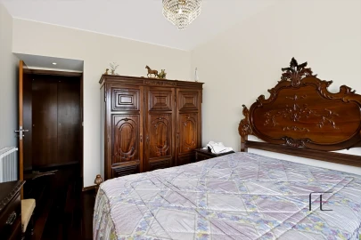 Apartamento T3 para Venda em Aguas Santas