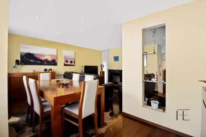 Apartamento T3 para Venda em Aguas Santas