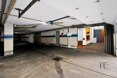 Apartamento T3 para Venda em Aguas Santas