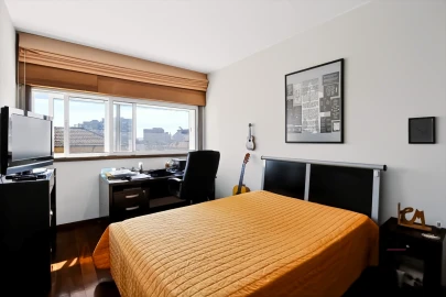 Apartamento T3 para Venda em Aguas Santas