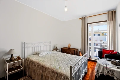Apartamento T3 para Venda em Aguas Santas