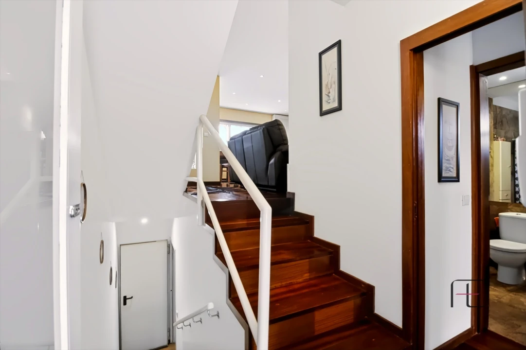 Apartamento T3 para Venda em Aguas Santas Foto 17