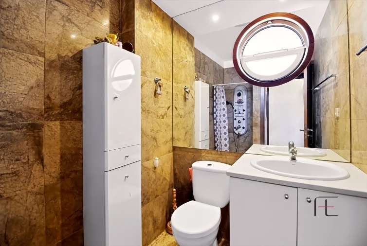 Apartamento T3 para Venda em Aguas Santas Foto 12