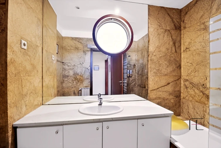 Apartamento T3 para Venda em Aguas Santas Foto 13