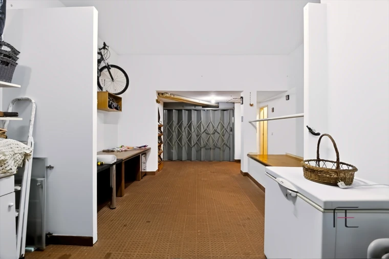 Apartamento T3 para Venda em Aguas Santas Foto 32