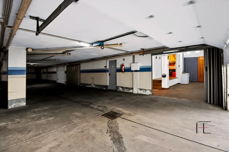 Apartamento T3 para Venda em Aguas Santas Foto 33