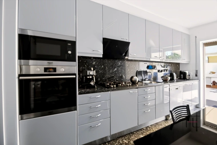 Apartamento T3 para Venda em Aguas Santas Foto 7