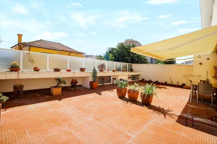 Apartamento T3 para Venda em Aguas Santas Foto 31