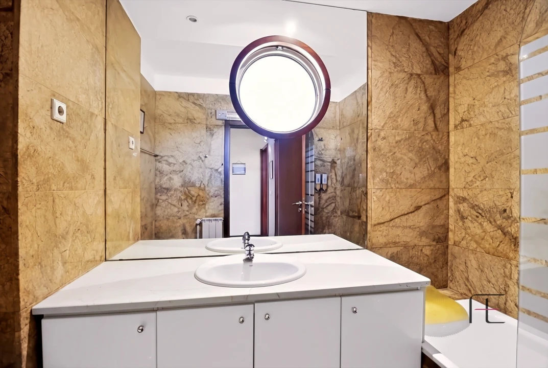 Apartamento T3 para Venda em Aguas Santas Foto 13