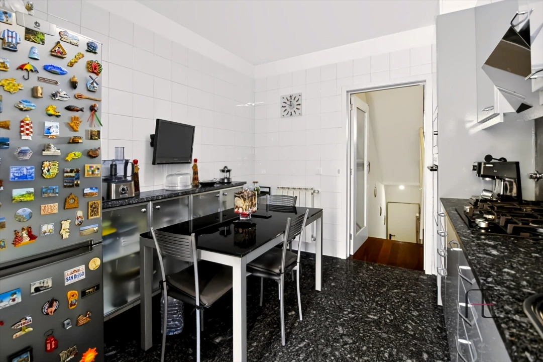 Apartamento T3 para Venda em Aguas Santas Foto 8
