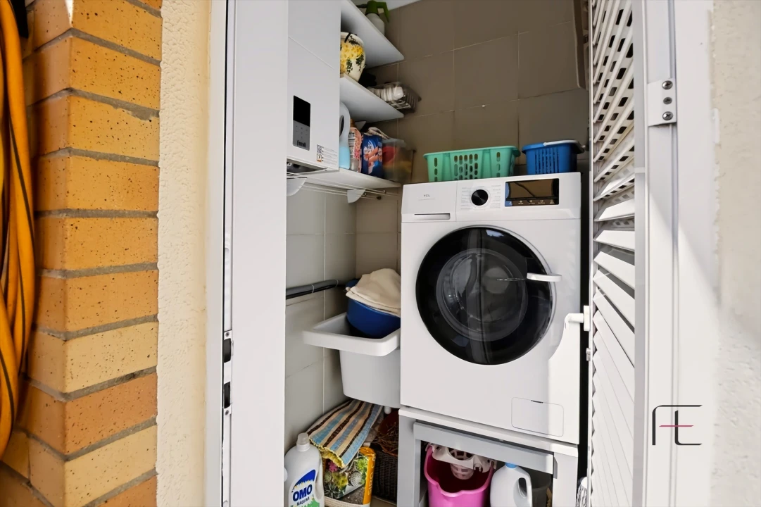 Apartamento T3 para Venda em Aguas Santas Foto 19