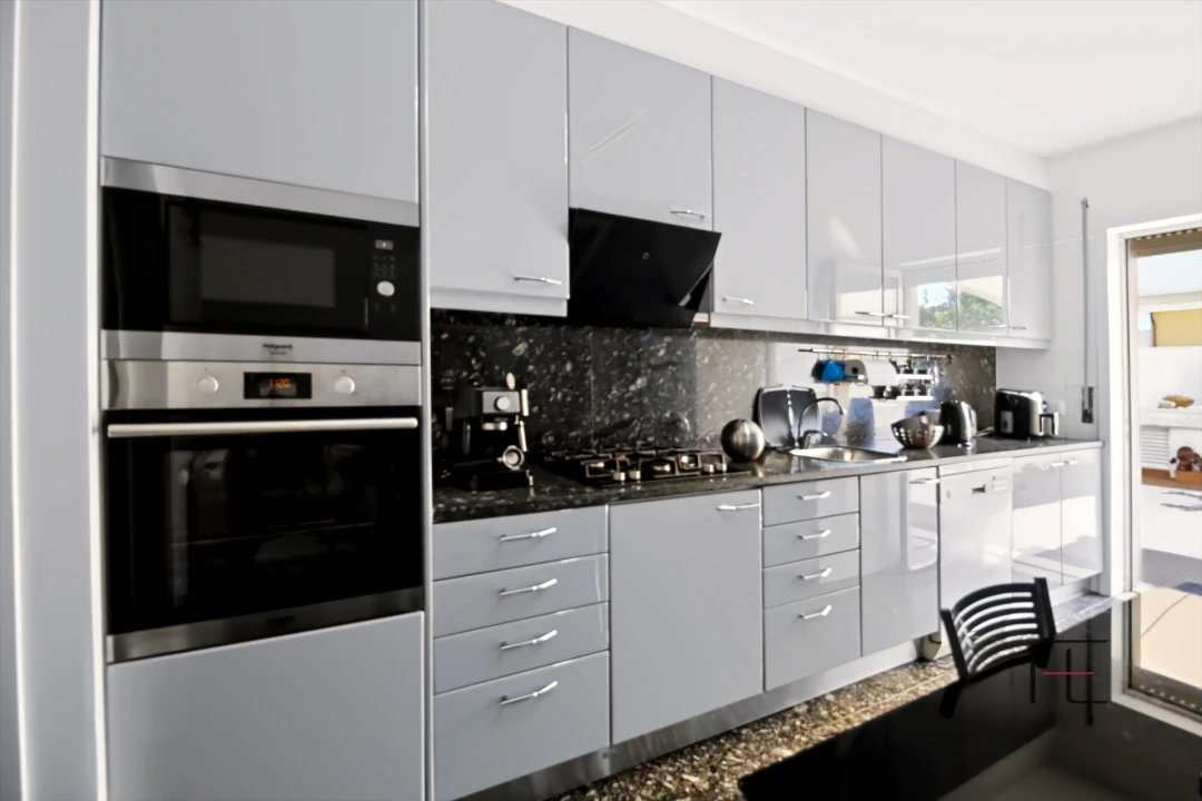 Apartamento T3 para Venda em Aguas Santas Foto 7