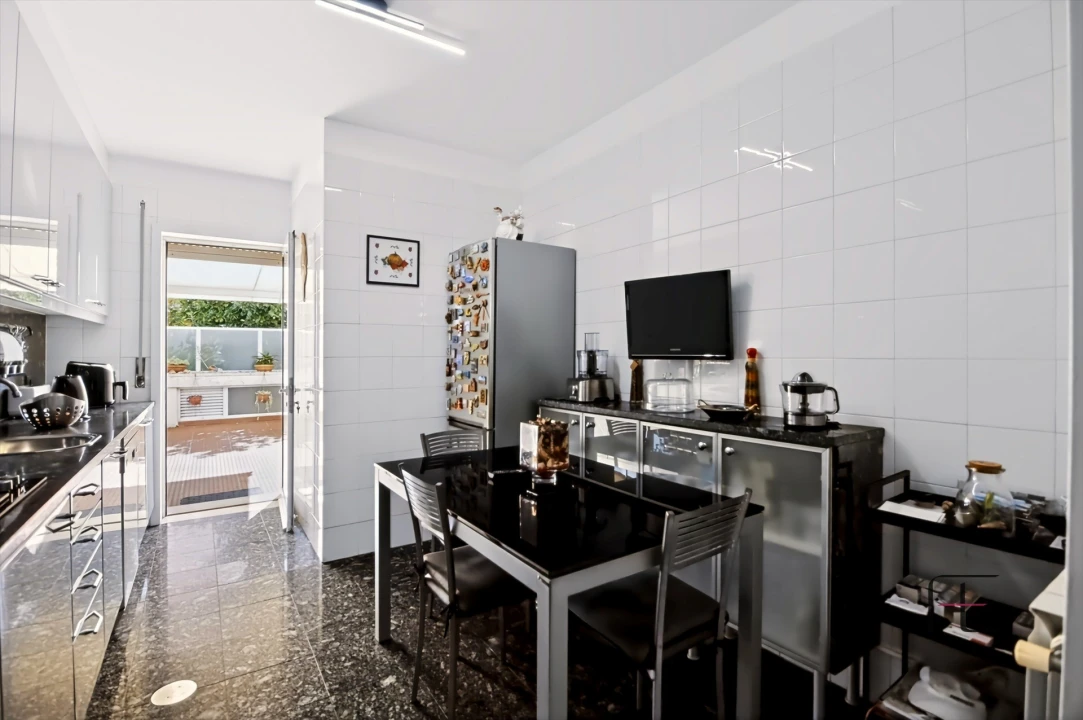 Apartamento T3 para Venda em Aguas Santas Foto 9