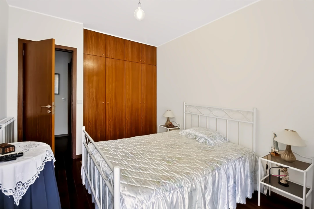 Apartamento T3 para Venda em Aguas Santas Foto 25