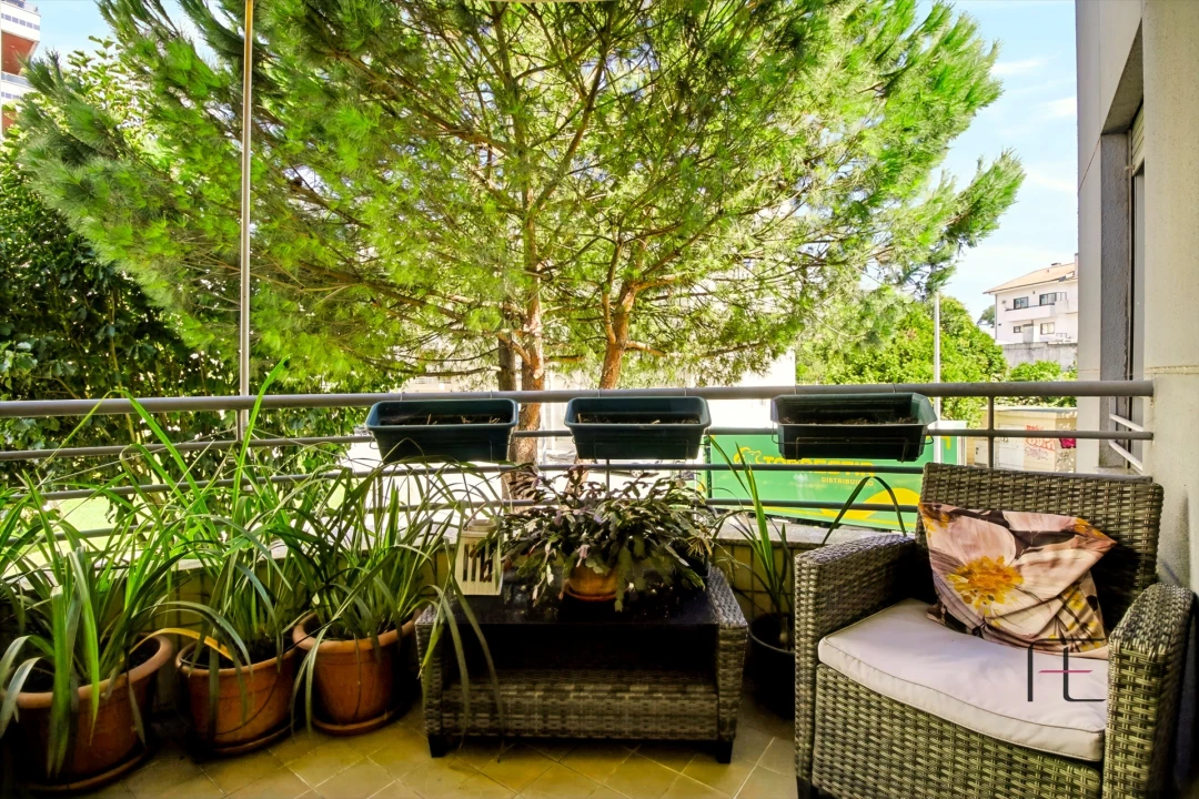 Apartamento T2 para Venda em Rio Tinto Foto 24