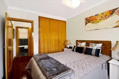 Apartamento T2 para Venda em Rio Tinto