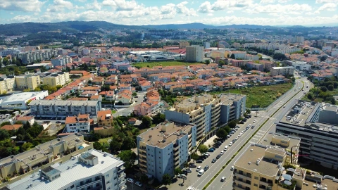 Apartamento T2 para Venda em Rio Tinto