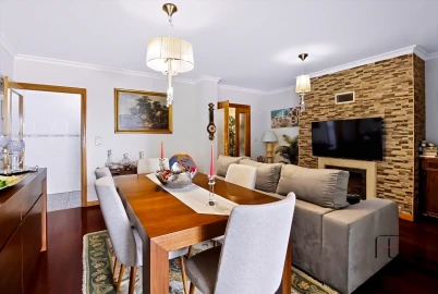 Apartamento T2 para Venda em Rio Tinto