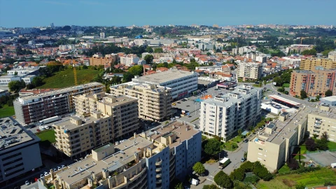 Apartamento T2 para Venda em Rio Tinto